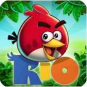 Angry Birds Rio Mod Apk V3.9.0 Unlocked Download