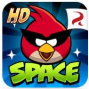 Angry Birds Space Mod Apk V2.2.14 Unlimited Money