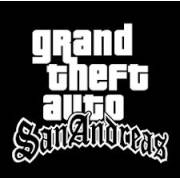 San Andreas Mod Apk V2.10 Unlimited Everything