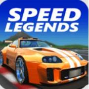 Speed Legends Mod APK V2.0.1 Unlock All Cars