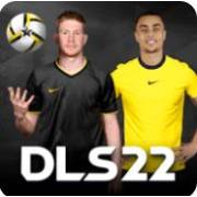 Dream League Soccer 2022 Mod Apk V10.110 Download For Android