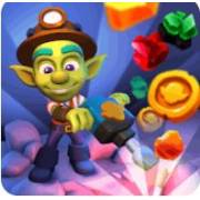 Gold And Goblins Mod Apk V1.29.0 Free Shopping