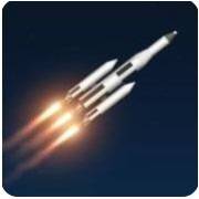 Space Simulator Mod Apk V1.5.9.9 Unlimited Fuel And Unlocked All Parts