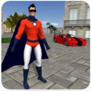 Superhero Game Mod Apk V3.0.2 Unlimited Money And Diamond
