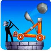 The Catapult Mod Apk V1.1.6 Unlimited Money And Gems