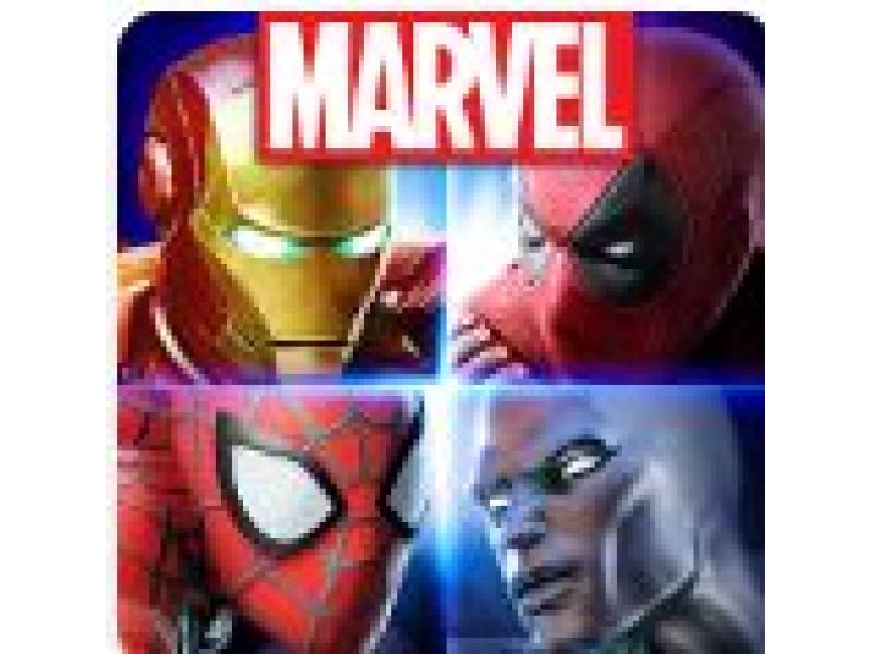 Marvel Strike Force Mod APK (All Characters Unlocked) Download - MobilesBook
