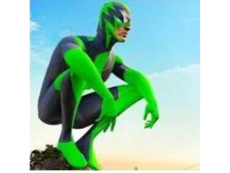 Rope Frog Mod Apk v2.4.1 Download Unlimited Money