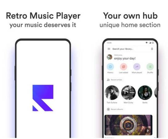 Music Player Mod Apk