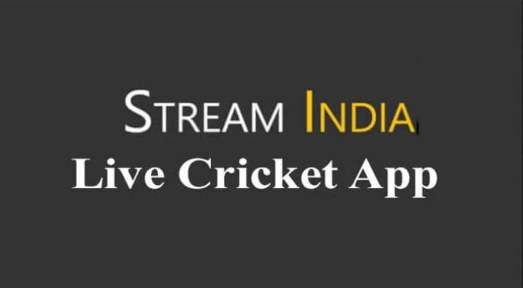 Stream India Apk