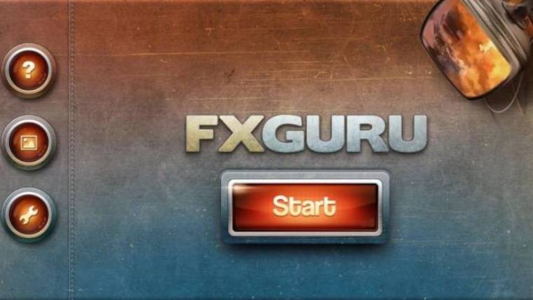 Fx Guru Mod Apk: