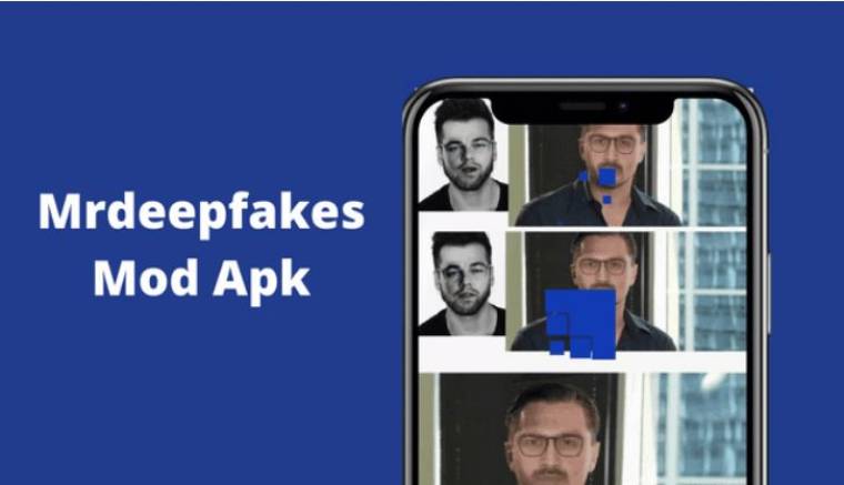 Mrdeepfakes MOD APK