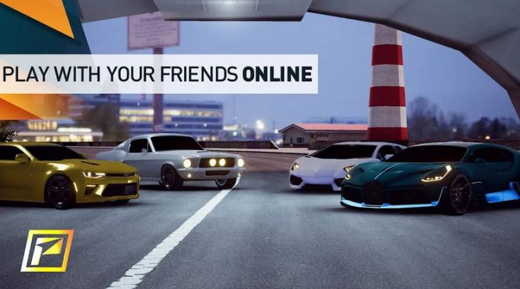 Petrol Head MOD Apk