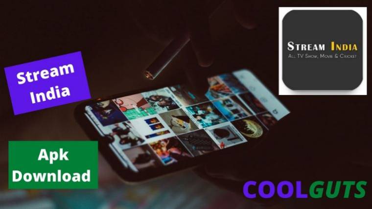 Stream India Apk