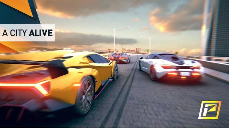Petrol Head MOD Apk