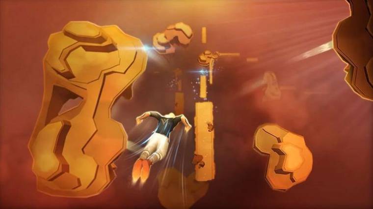 Sky Dancer Premium MOD APK