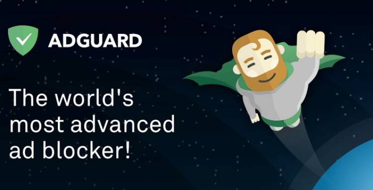 Adguard Mod Apk