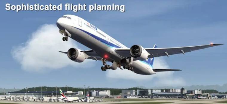 Aerofly Fs 2022 Mod Apk: