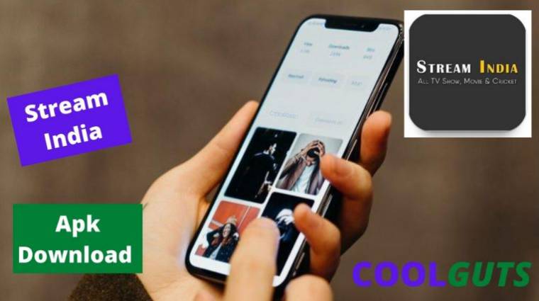 Stream India Apk