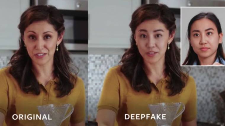 Mrdeepfakes MOD APK