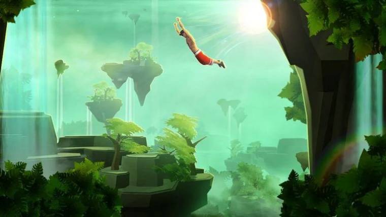 Sky Dancer Premium MOD APK