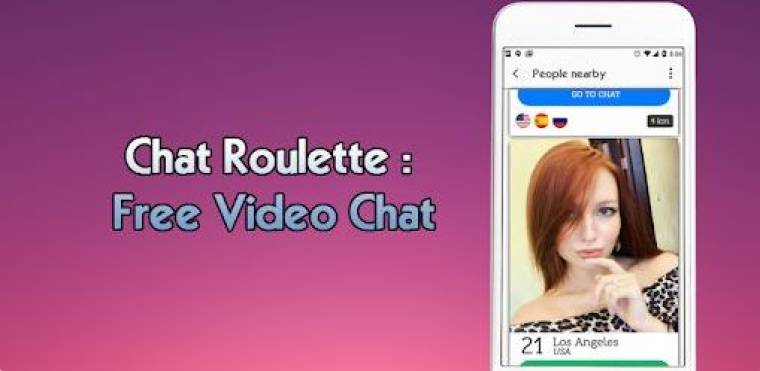 Chatroulette Mod Apk