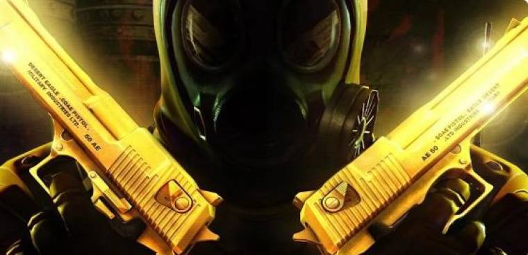 Critical Action Mod Apk