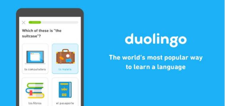 Duolingo Mod Apk