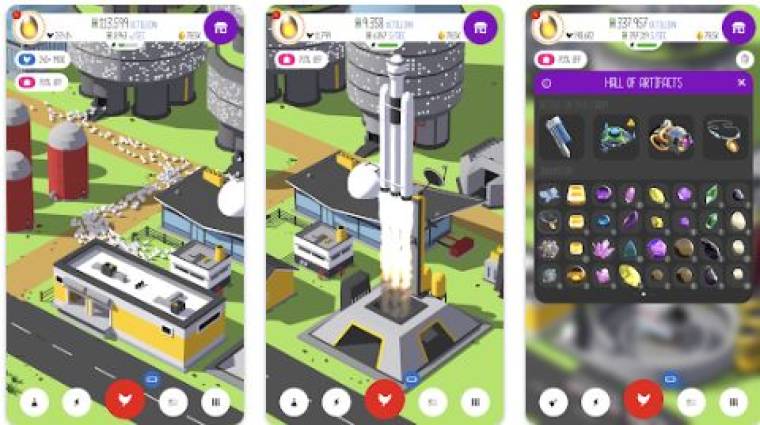 Egg Inc Mod Apk