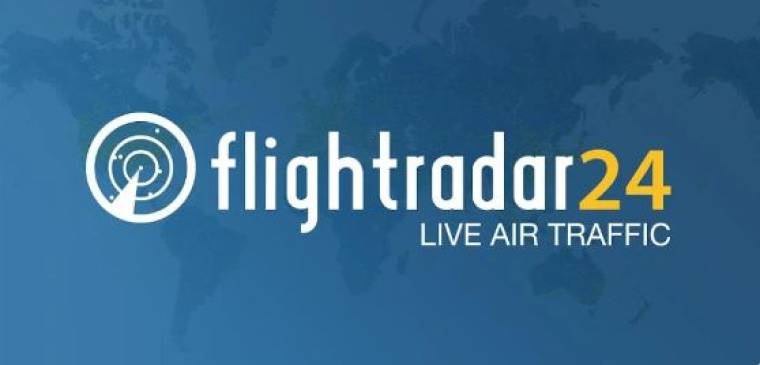 Flight Radar 24 Mod Apk