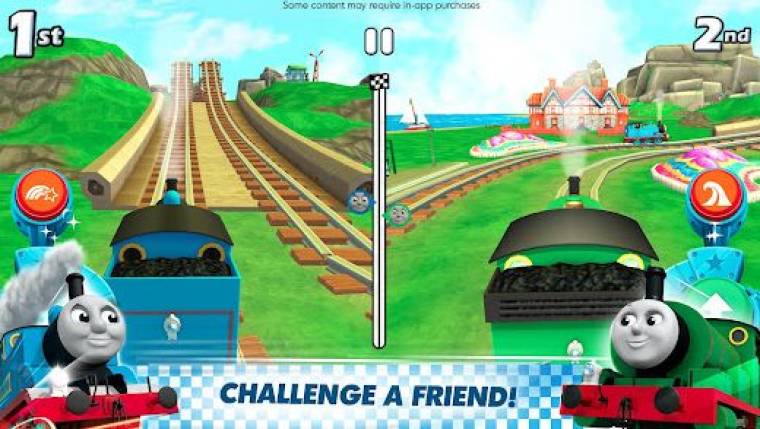 Go Go Thomas Mod Apk v2023 4 0 Unlimited Money Go Go Thomas Mod Apk v2023 4 0 Unlimited Money