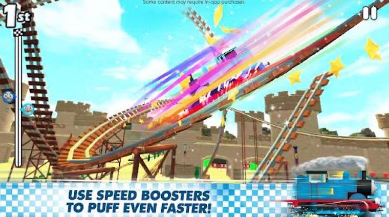 Go Go Thomas Mod Apk v2023 4 0 Unlimited Money Go Go Thomas Mod Apk v2023 4 0 Unlimited Money