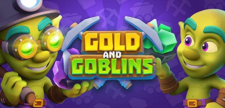 Gold And Goblins Mod Apk