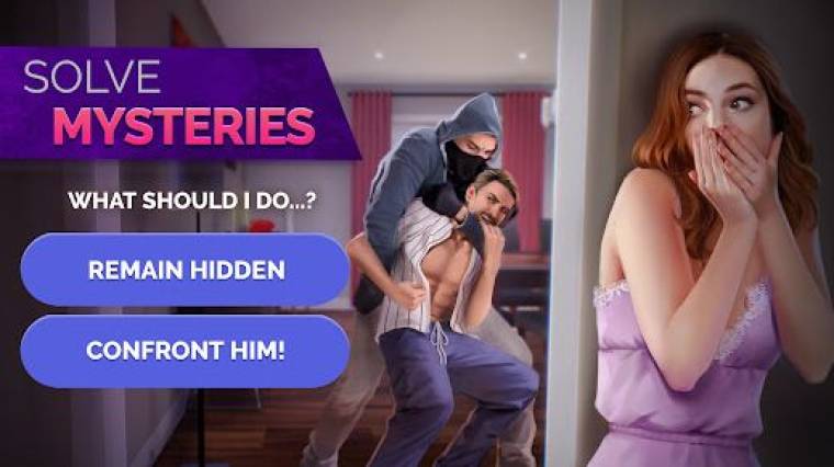 Journeys Mod Apk