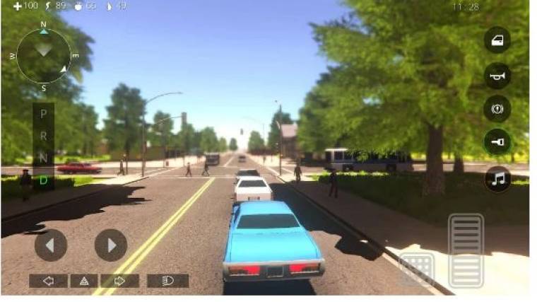 Ocean Is Home Island Life Simulator Mod Apk