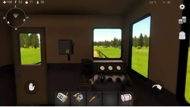 Ocean Is Home Island Life Simulator Mod Apk