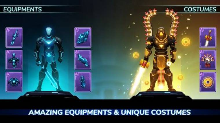 Overdrive 2 Mod Apk