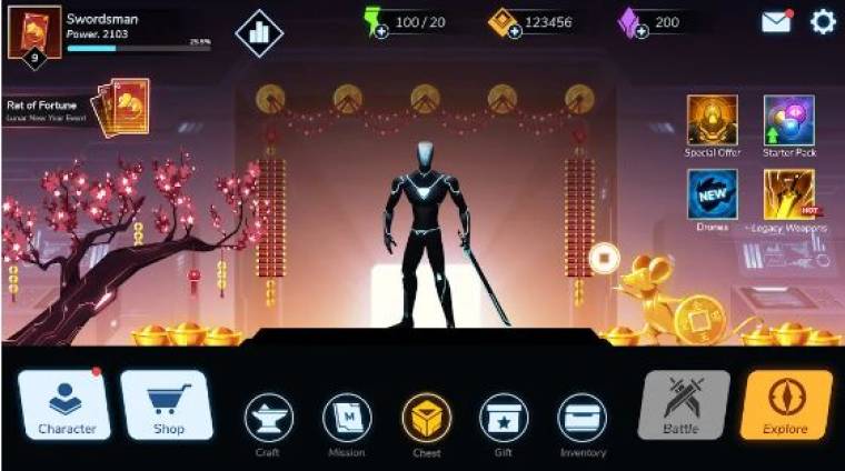 Overdrive 2 Mod Apk
