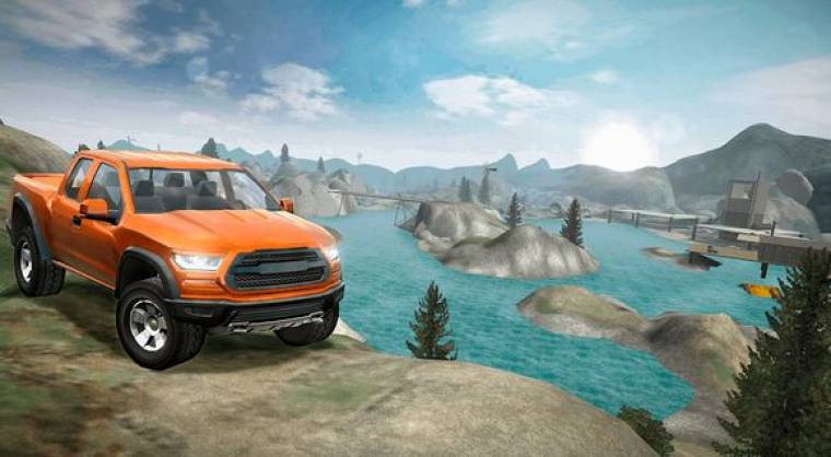 Real Car Driving Experience Mod Apk
