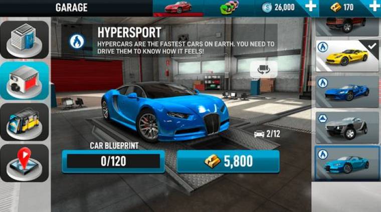 Real Car Driving Experience Mod Apk