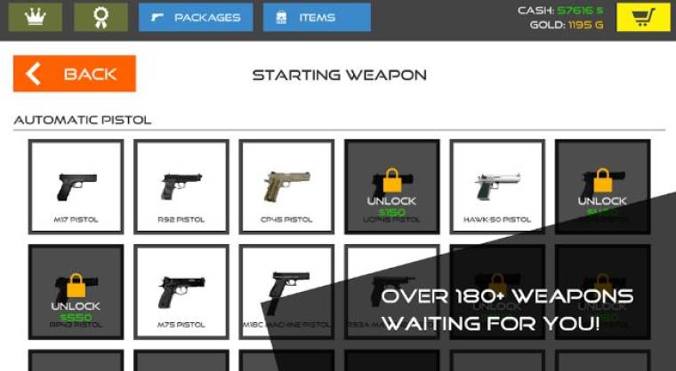 Stick Warfare Blood Strike Mod Apk