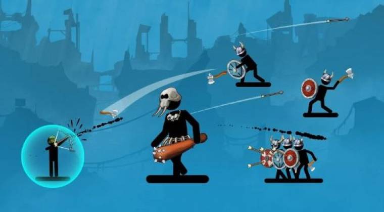 The Archers 2 Mod Apk