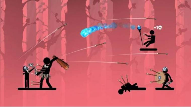 The Archers 2 Mod Apk