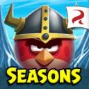 Angry Birds Seasons Mod Apk V6.6.2 Nieograniczone Klejnoty I Monety