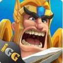 Lords Of Mobile Mod Apk V2.96 Dinheiro Ilimitado E Pedras Preciosas