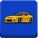 Pixel Car Racer Mod Apk V1.2.0 Dinero Ilimitado