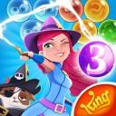 Bubble Witch Saga 3 Apk V7.40.15 (Unlimited Gold)