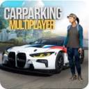 Car Parking Multiplayer Mod Apk V4.8.11.5 [Mod Pulu]