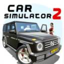 Car Simulator 2 Mod Apk V1.45.4 (Limitsiz Pul Və Bütün Avtomobillərin Kilidi Açılır)