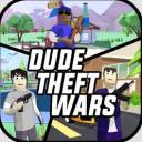 Dude Theft Wars Apk V0.9.0.7e 無限金錢