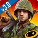 Frontline Commando D Day 3.0.4 Siyayya Kyauta